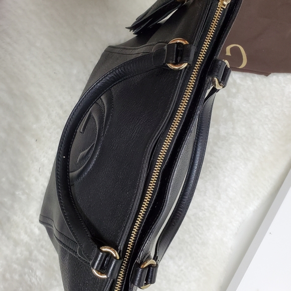 Gucci Soho top handle - Picture 3 of 16